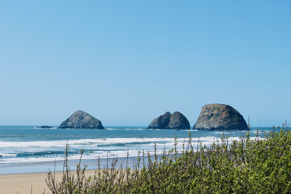 Oregon Coast