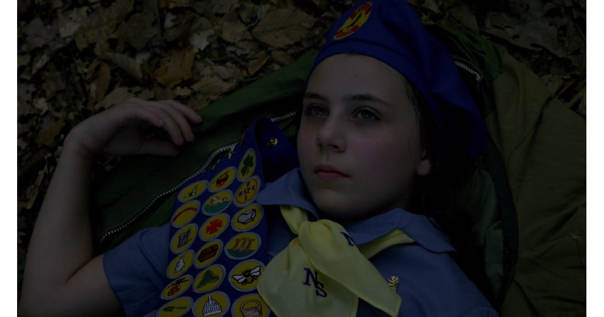 Frieda Berlin Who Plays the Young Characters on Orange Is the New Black? POPSUGAR