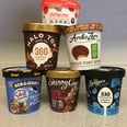 I Tested Protein-Packed Healthy Ice Creams — These 6 Are Quite the Treat