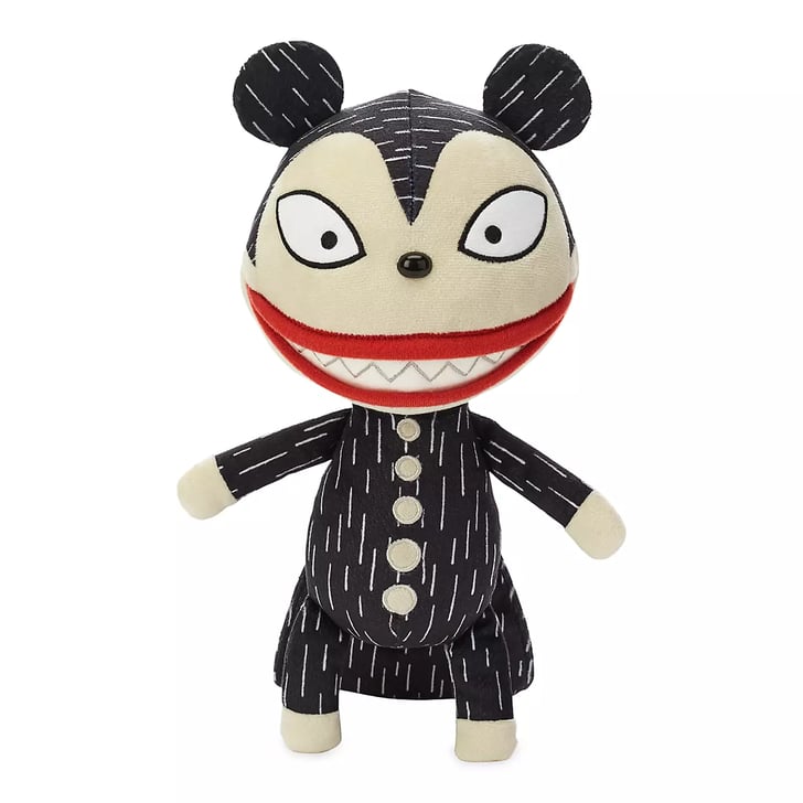 nightmare before christmas vampire teddy funko