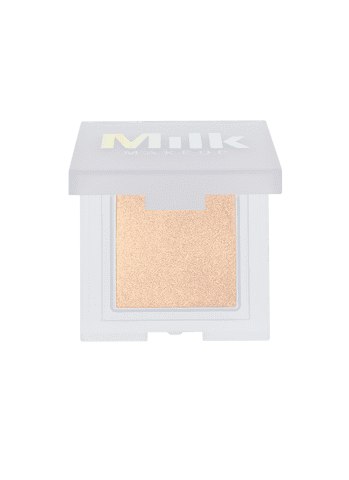 Holographic Highlighting Powder