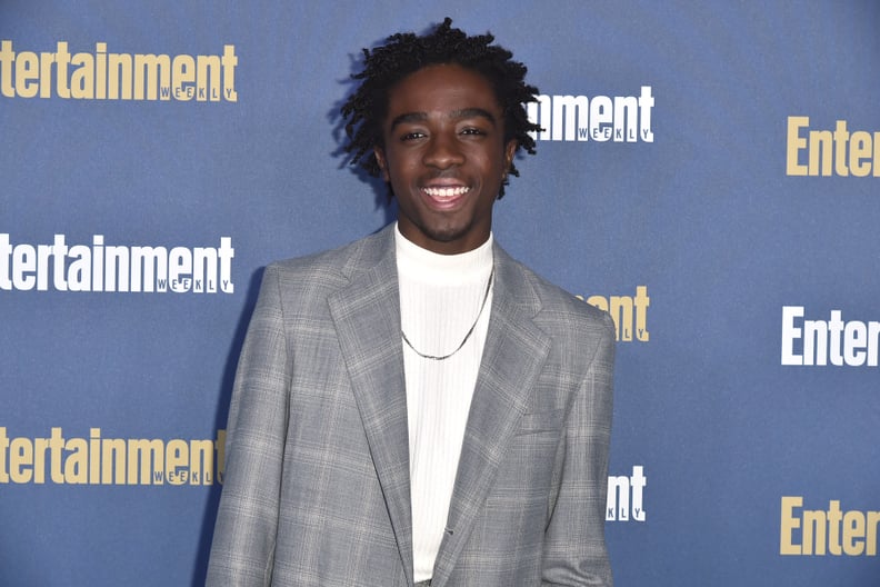 Caleb McLaughlin