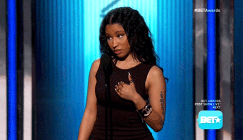 When You Asked the Waiter For a Refill Like, an Hour Ago