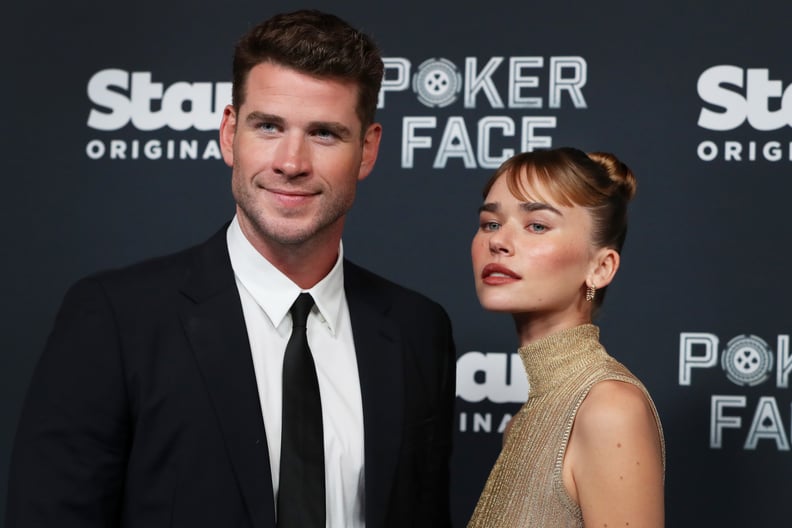 June 11, 2021: Liam Hemsworth and Gabriella Brooks Make Their Relationship Instagram Official