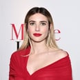 Emma Roberts Officially Understands Why Parents Are "Always So Tired"