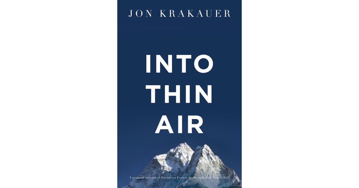 into thin air kindle download