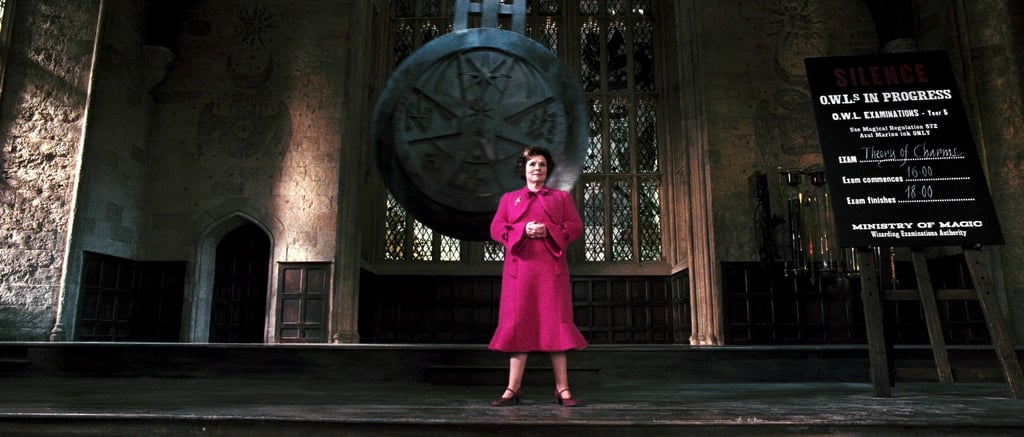 Harry Potter Movie Props at the Wizarding World in Hollywood