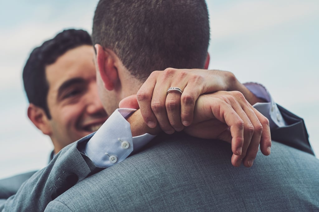 Nautical Wedding Inspiration
