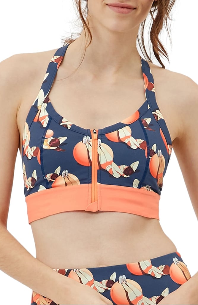 Sweaty Betty Upbeat Padded Bra