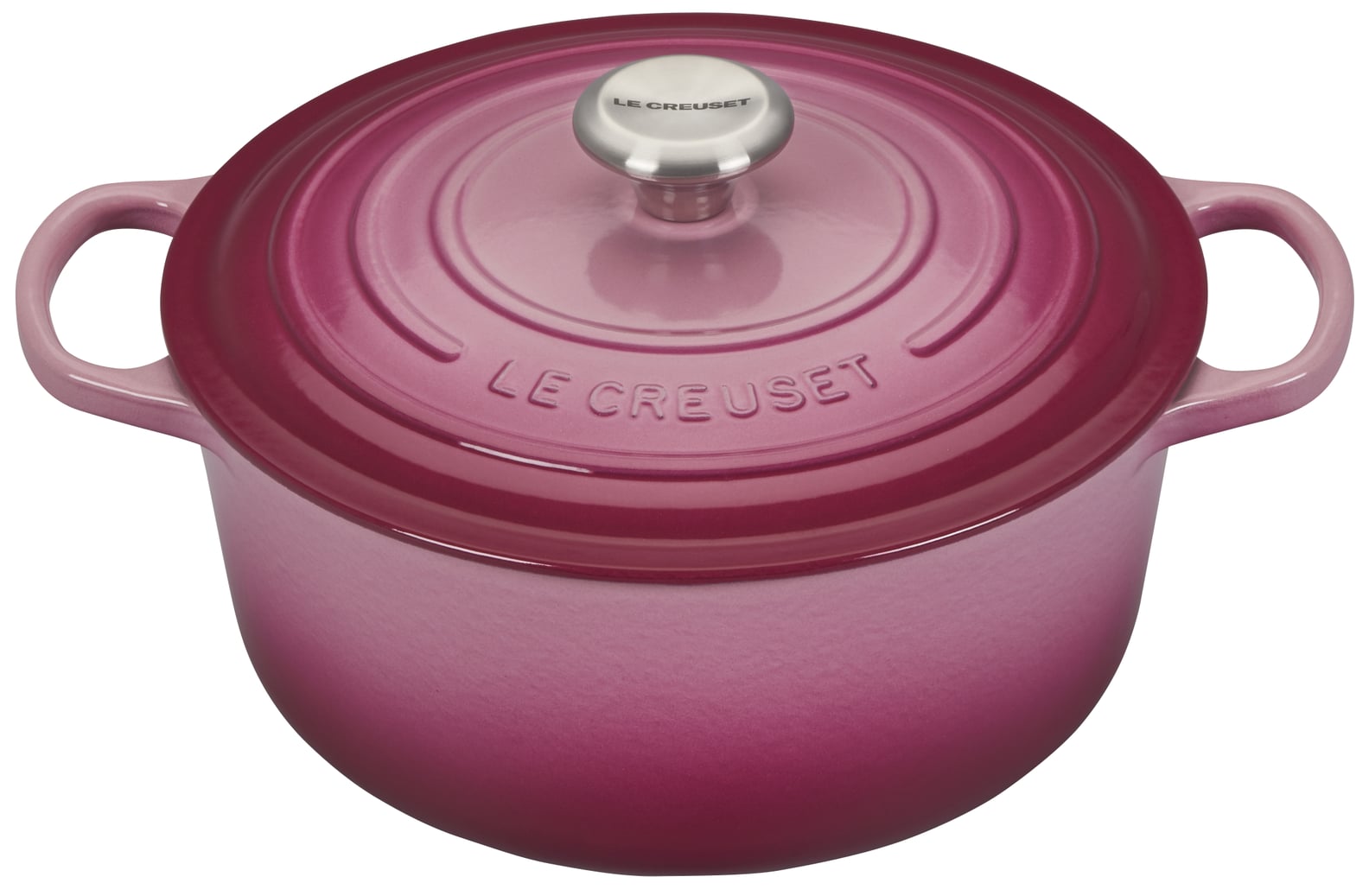 Le Creuset Berry Collection POPSUGAR Food