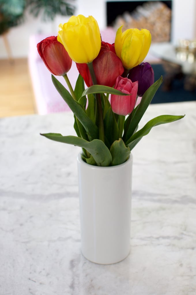 How to Keep Tulips From Drooping POPSUGAR Home