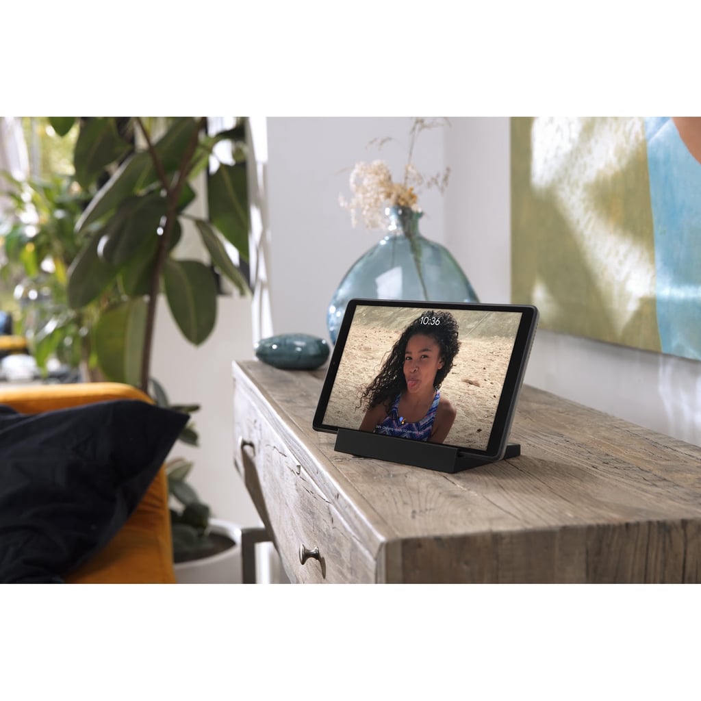 Lenovo Smart Tab M8 With Google Assistant