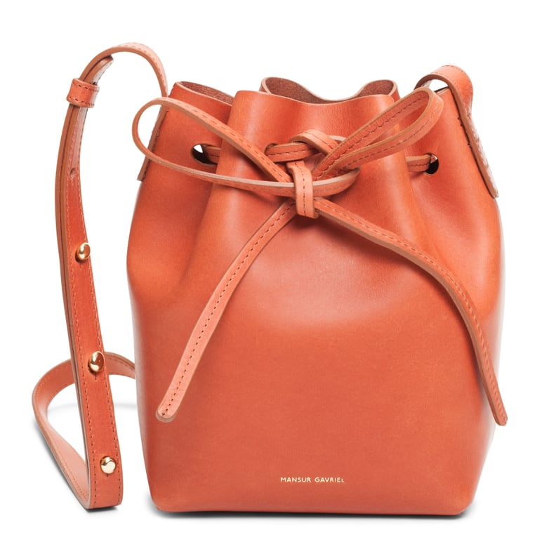 Mansur Gavriel Spring 2015 | POPSUGAR Fashion