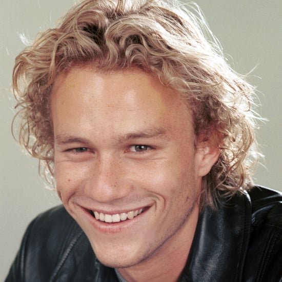 Heath Ledger Pictures