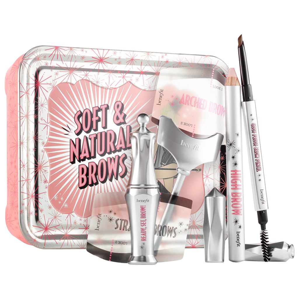 Free brow wax with any 50 Benefit purchase (21 value) Ulta 21 Days