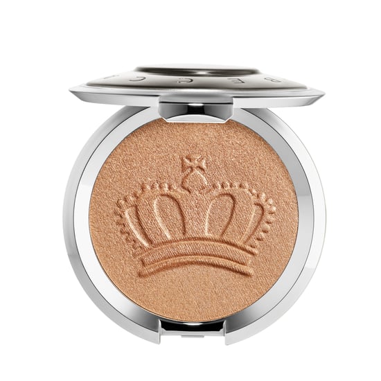 Becca Engraved Crown Highlighter