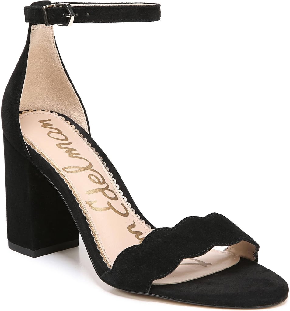 high heels for broad feet