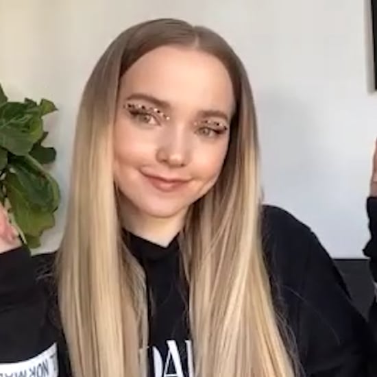 Dove Cameron Interview About "LazyBaby" and New Music