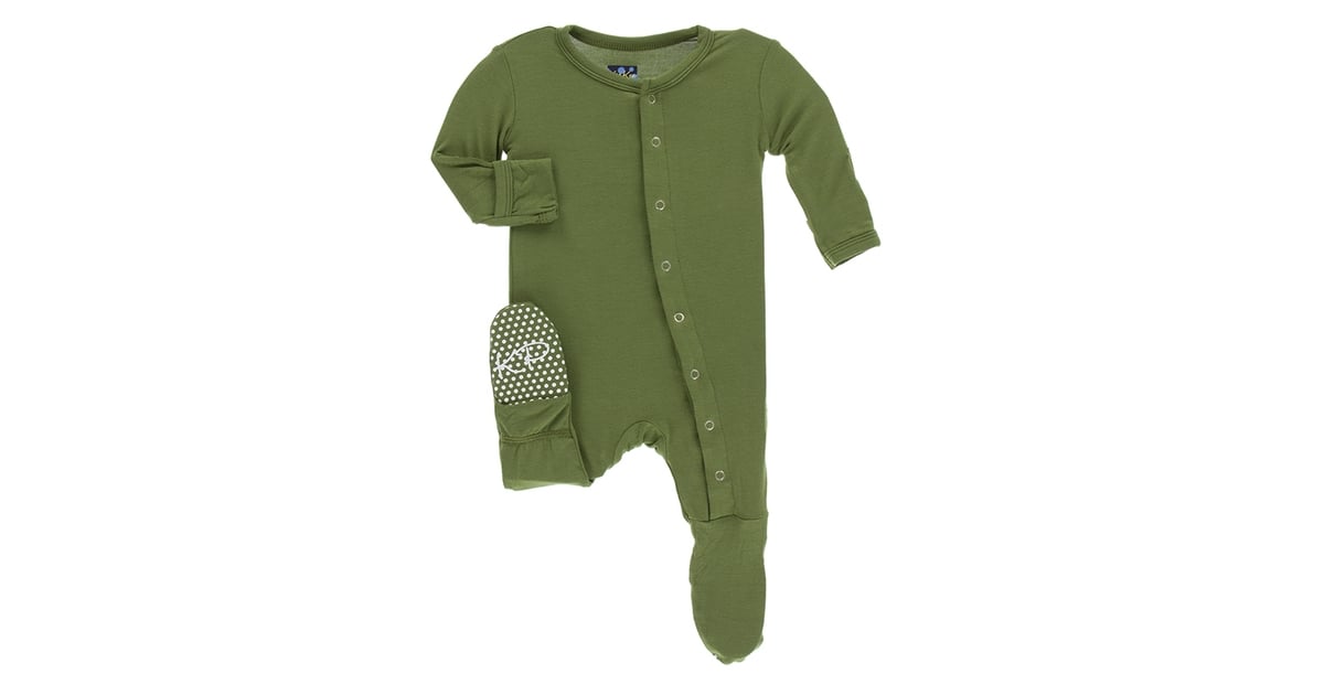 Kickee Pants Coveralls MustHave Baby Gear POPSUGAR UK Parenting