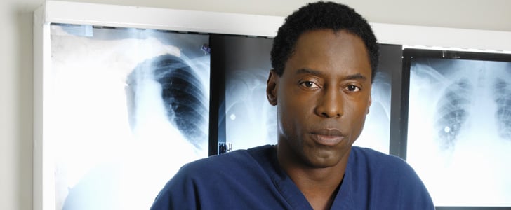 Isaiah Washington Is Returning to Grey's Anatomy