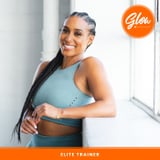 Forget the Scale and Focus on Fitness With Thick Athletics on Glow by POPSUGAR