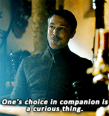 CHOOSE ME.