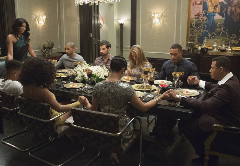 A Kick-Ass Cast