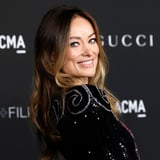 Fans of Barely-There Tattoos Will Appreciate Olivia Wilde's Latest Additions