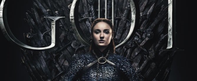 Game of Thrones Season 8 Character Posters