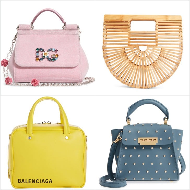 Best Handbags Summer 2018 | POPSUGAR Fashion