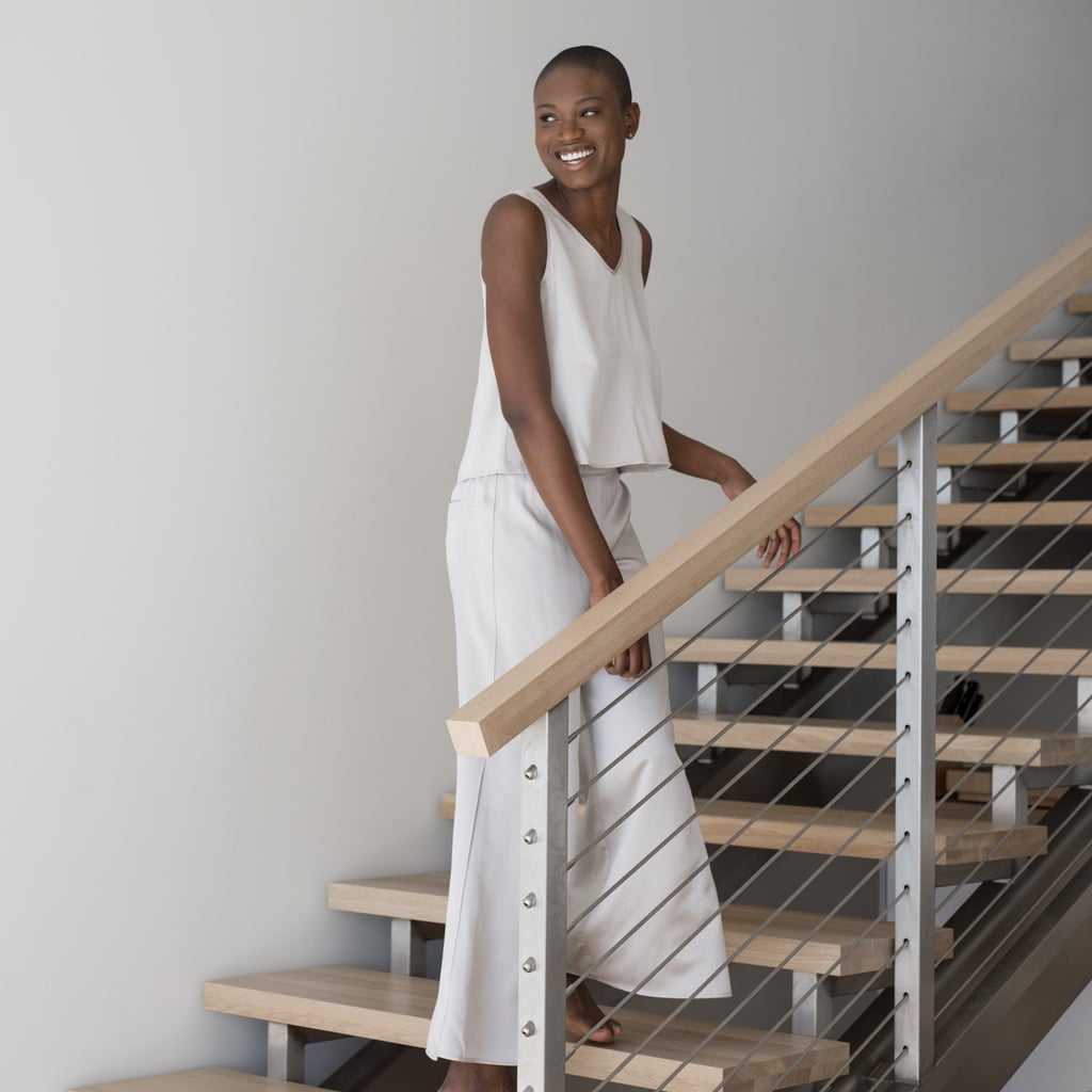 stars above sweater joggers