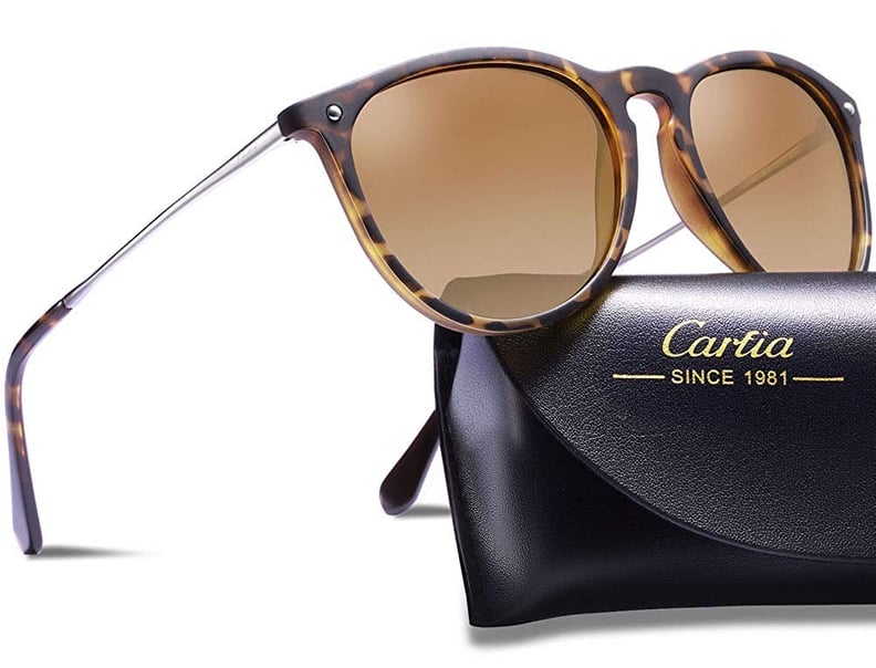 Carfia Polarized Sunglasses For Women