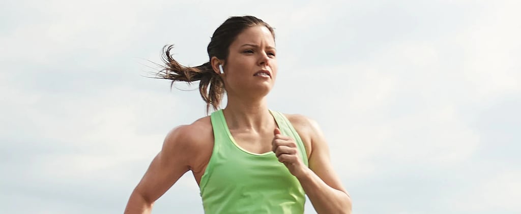 Athleta SuperSonic Collection