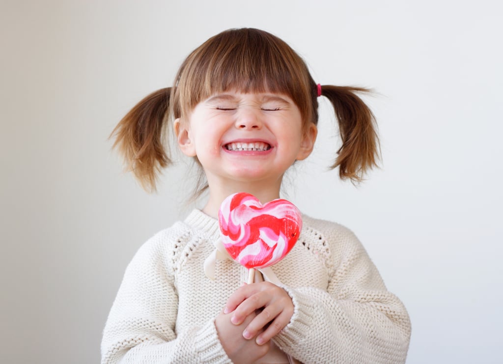How to Fix a Kid's Sweet Tooth POPSUGAR Family