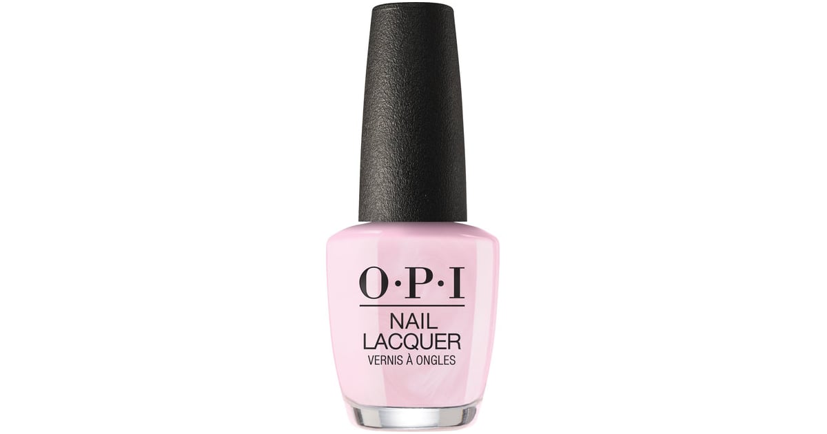 Love OPI XOXO Nail Lacquer Collection in The Color That Keeps on Giving