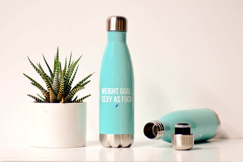 "Sexy as F*ck" Water Bottle