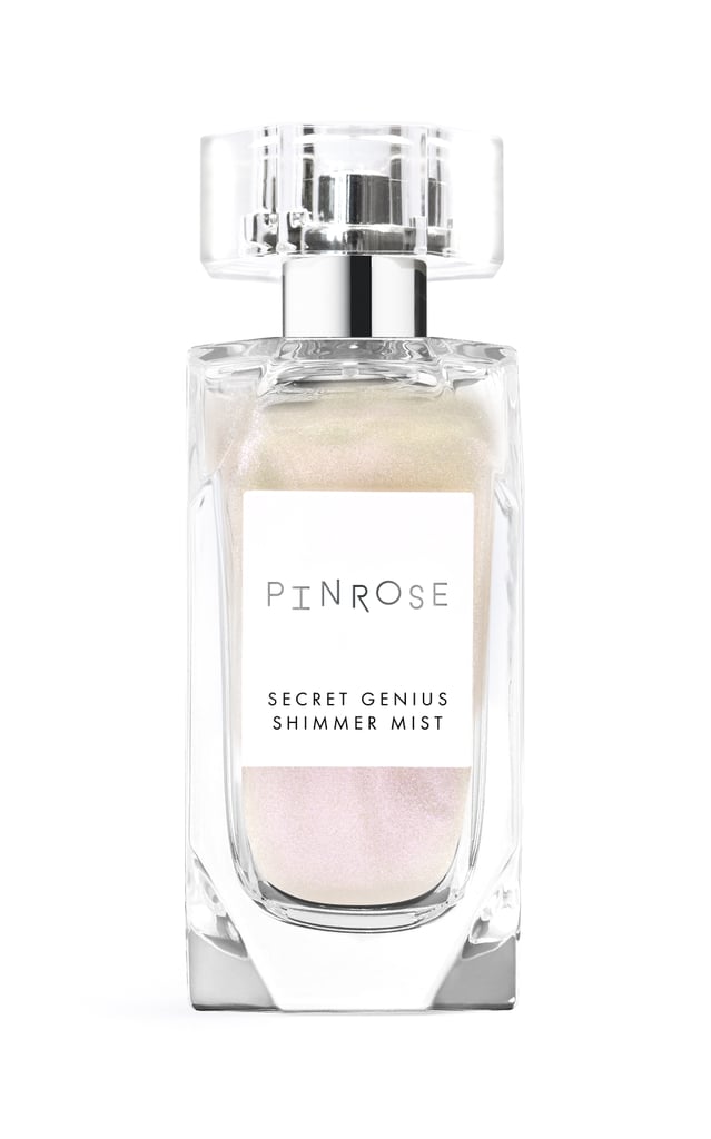 Pinrose Secret Genius Shimmer Mist
