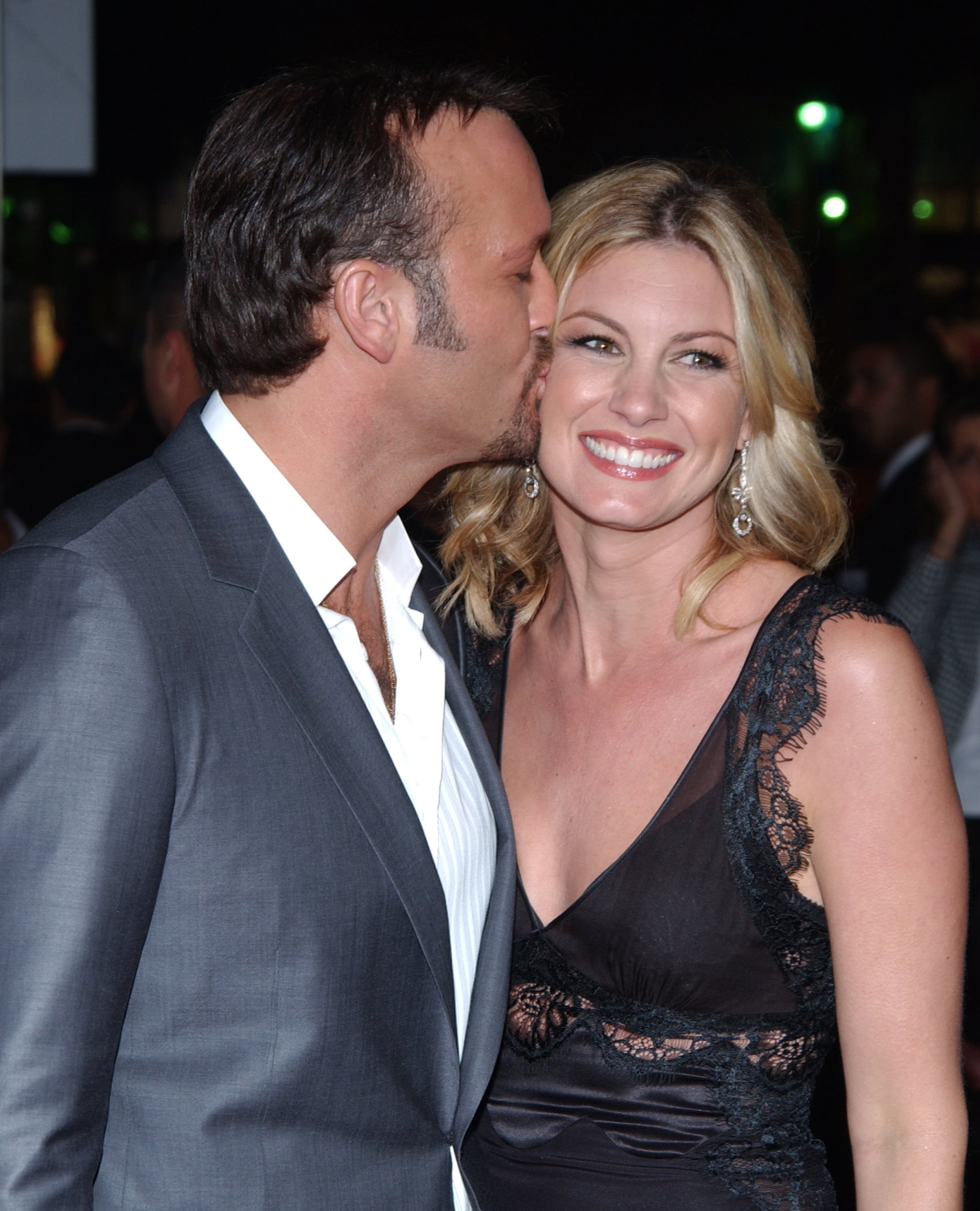 Faith Hill and Tim McGraw's Daughters Are ''Growing Up So Fast