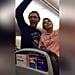 Man Kicked Off Flight For Racist Comments