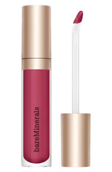 Bareminerals Mineralist Lip Gloss Balm