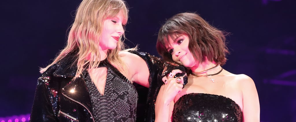 Are These Lyrics Selena Gomez or Taylor Swift? Only the Truest Fans Can Tell