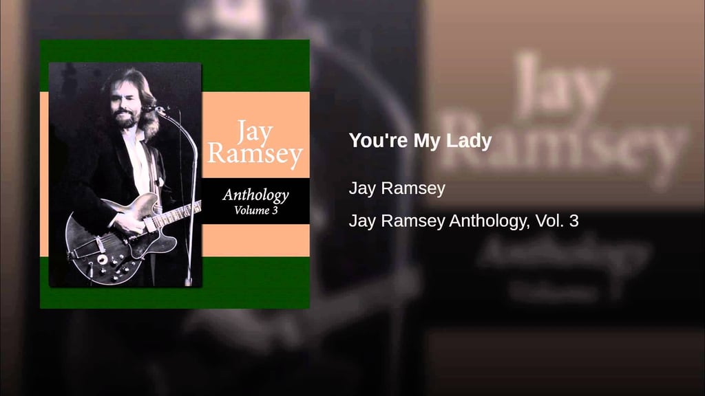 "You're My Lady" by Jay Ramsey