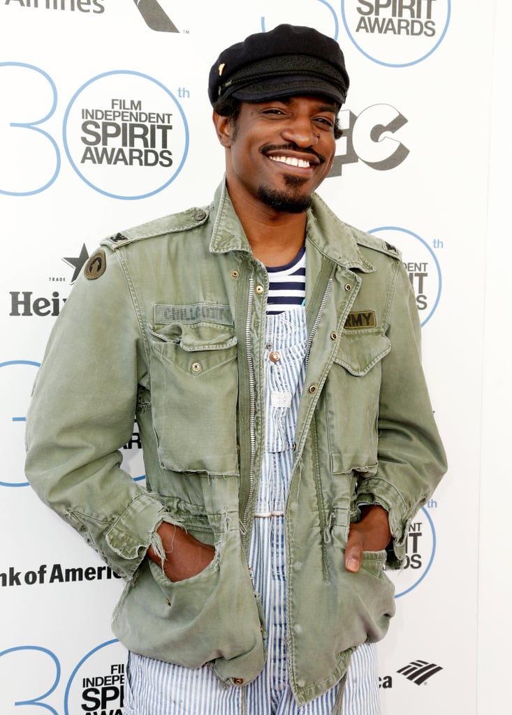 André 3000