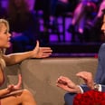 Krystal's Bleeped-Out Comments on The Bachelor Were Rude AF