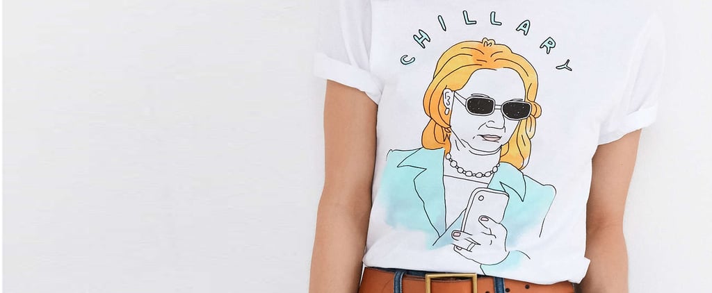 Hillary Clinton 2016 Products