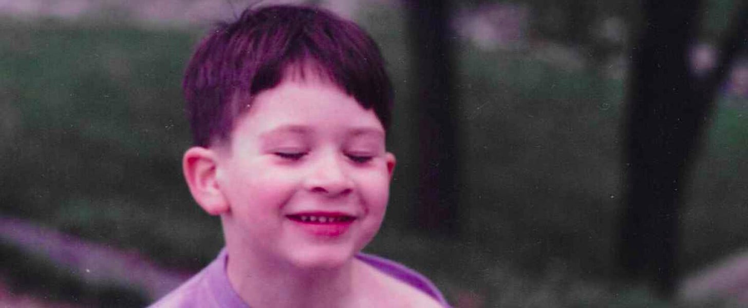 Kyle Fitzpatrick Pride Month Personal Essay | PS News
