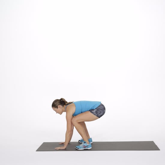 How to Do a Squat Thrust