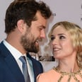 Joshua Jackson Puts All Ex-Boyfriends to Shame With Beautiful Note For Diane Kruger