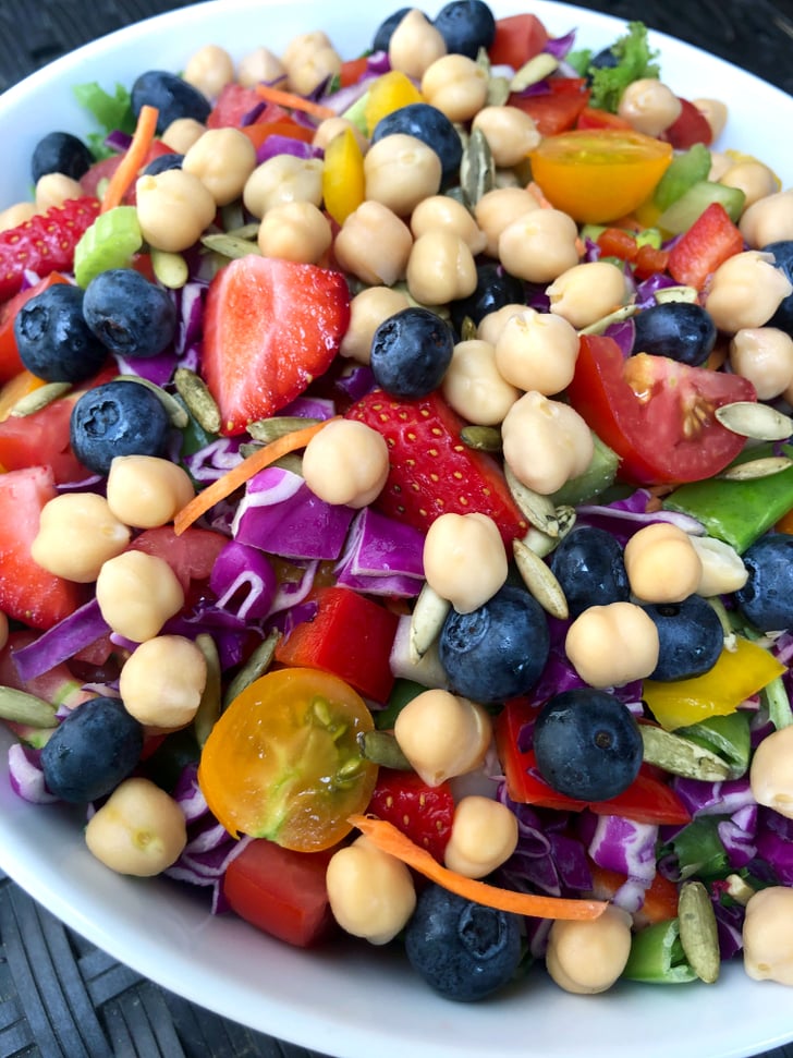 I Ate 4 Pieces of Fruit a Day For 2 Weeks — and Sometimes More! | What Happens When You Eat 4 ...