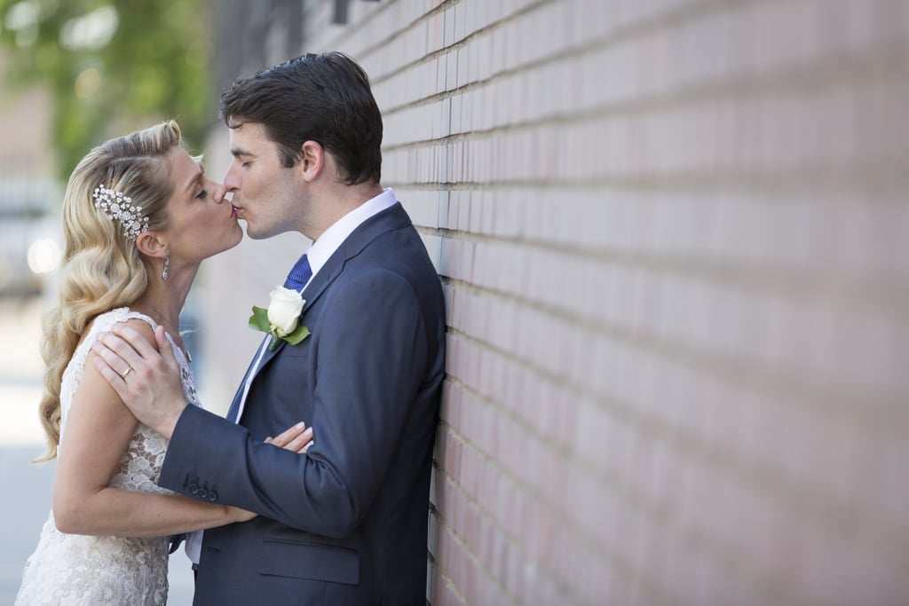 New York City Fourth of July Wedding